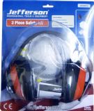 Jefferson 3 Piece Safety Kit